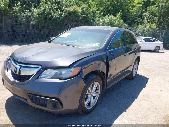 Acura RDX 2015 5J8TB4H39FL002660 Image 2