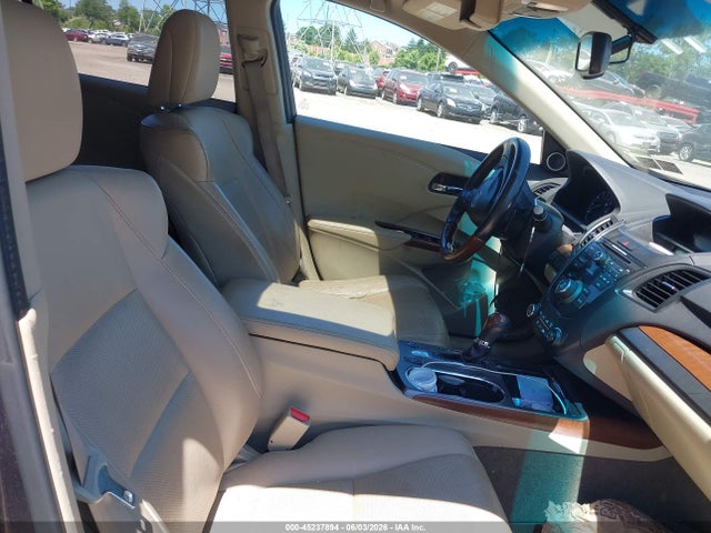 Acura RDX 2015 5J8TB4H39FL002660 Image 5