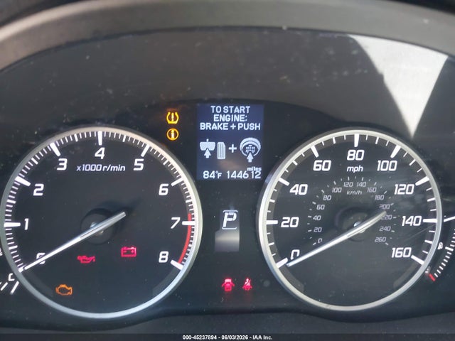 Acura RDX 2015 5J8TB4H39FL002660 Image 7
