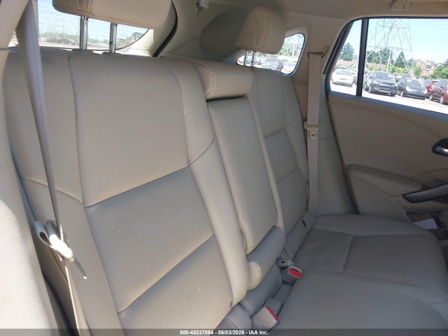 Acura RDX 2015 5J8TB4H39FL002660 Image 8