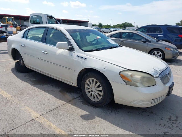 45237901 :رقم المزاد ، 1G4HP57276U226228 vin ، 2006 Buick Lucerne Cx مزاد بيع