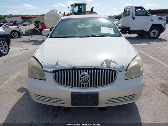 45237901 :رقم المزاد ، 1G4HP57276U226228 vin ، 2006 Buick Lucerne Cx مزاد بيع