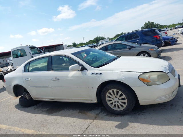 45237901 :رقم المزاد ، 1G4HP57276U226228 vin ، 2006 Buick Lucerne Cx مزاد بيع