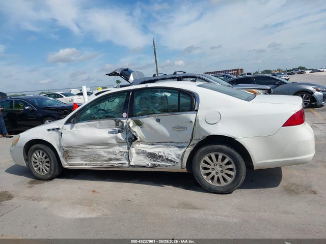Продажа на аукционе авто 2006 Buick Lucerne Cx, vin: 1G4HP57276U226228, номер лота: 45237901