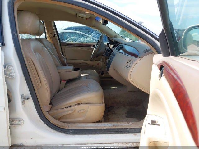45237901 :رقم المزاد ، 1G4HP57276U226228 vin ، 2006 Buick Lucerne Cx مزاد بيع