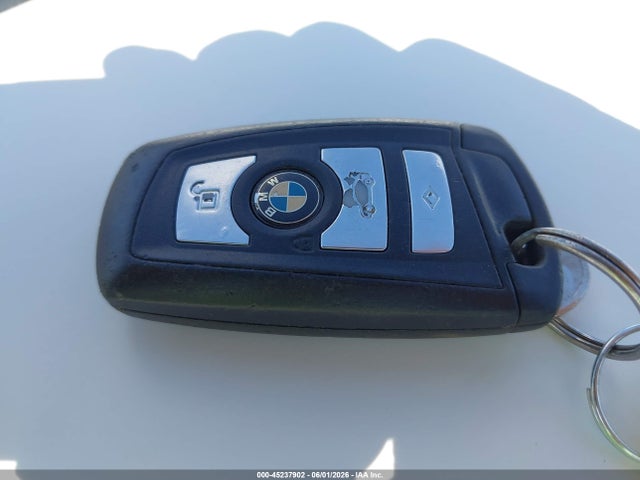 Aukcja sprzedaży 2011 Bmw 535i, vin: WBAFR7C5XBC601107, numer aukcji: 45237902