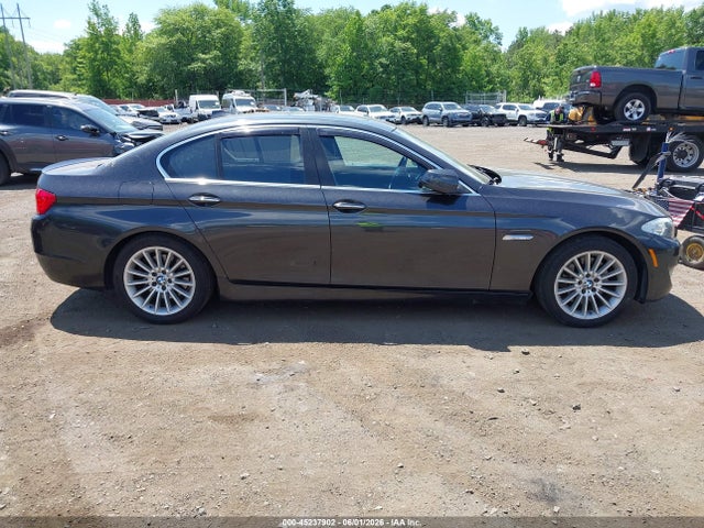 Aukcja sprzedaży 2011 Bmw 535i, vin: WBAFR7C5XBC601107, numer aukcji: 45237902