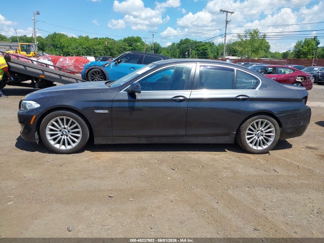 Aukcja sprzedaży 2011 Bmw 535i, vin: WBAFR7C5XBC601107, numer aukcji: 45237902