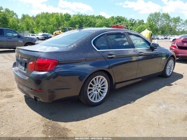 Aukcja sprzedaży 2011 Bmw 535i, vin: WBAFR7C5XBC601107, numer aukcji: 45237902