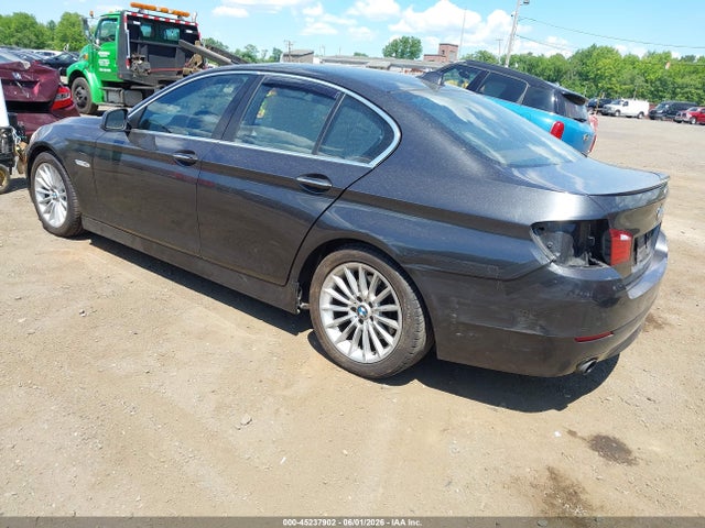 Aukcja sprzedaży 2011 Bmw 535i, vin: WBAFR7C5XBC601107, numer aukcji: 45237902