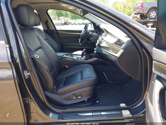 Aukcja sprzedaży 2011 Bmw 535i, vin: WBAFR7C5XBC601107, numer aukcji: 45237902
