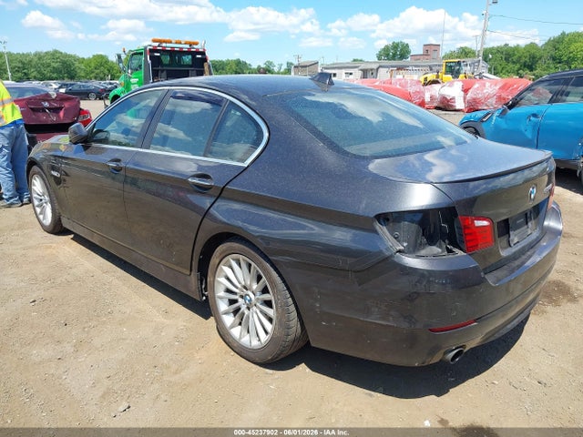 Aukcja sprzedaży 2011 Bmw 535i, vin: WBAFR7C5XBC601107, numer aukcji: 45237902