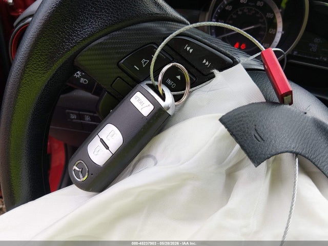 45237903 :رقم المزاد ، JM1DKDB71G0138427 vin ، 2016 Mazda Cx-3 Sport مزاد بيع