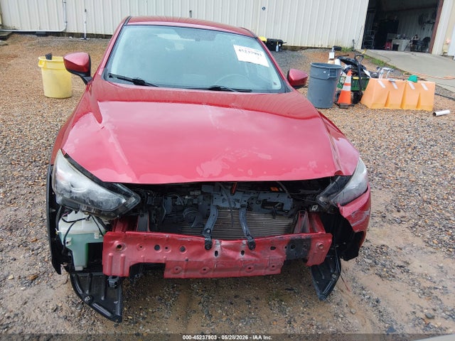 45237903 :رقم المزاد ، JM1DKDB71G0138427 vin ، 2016 Mazda Cx-3 Sport مزاد بيع