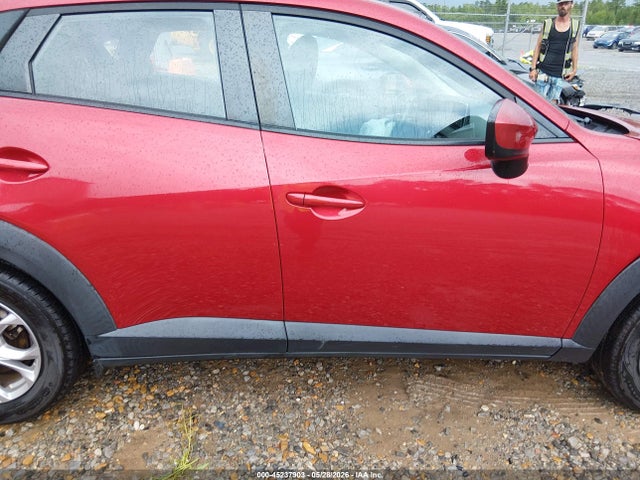 45237903 :رقم المزاد ، JM1DKDB71G0138427 vin ، 2016 Mazda Cx-3 Sport مزاد بيع