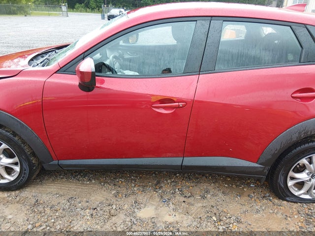 45237903 :رقم المزاد ، JM1DKDB71G0138427 vin ، 2016 Mazda Cx-3 Sport مزاد بيع