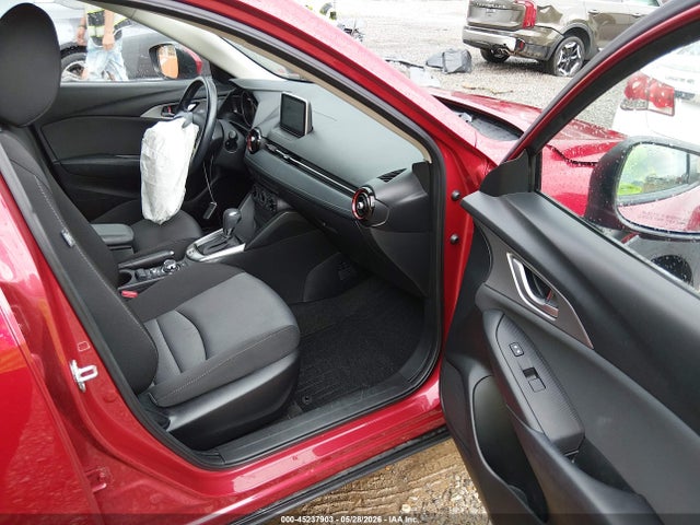 45237903 :رقم المزاد ، JM1DKDB71G0138427 vin ، 2016 Mazda Cx-3 Sport مزاد بيع