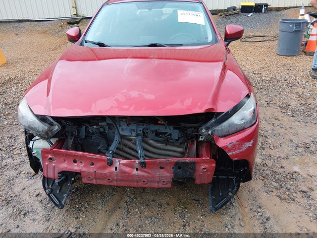 45237903 :رقم المزاد ، JM1DKDB71G0138427 vin ، 2016 Mazda Cx-3 Sport مزاد بيع