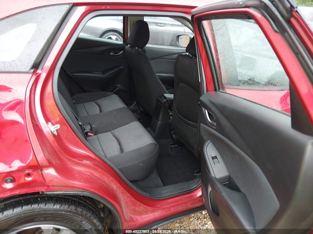 45237903 :رقم المزاد ، JM1DKDB71G0138427 vin ، 2016 Mazda Cx-3 Sport مزاد بيع