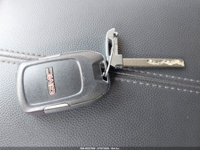 Aukcja sprzedaży 2024 Gmc Terrain Awd Slt, vin: 3GKALVEG3RL260573, numer aukcji: 45237905
