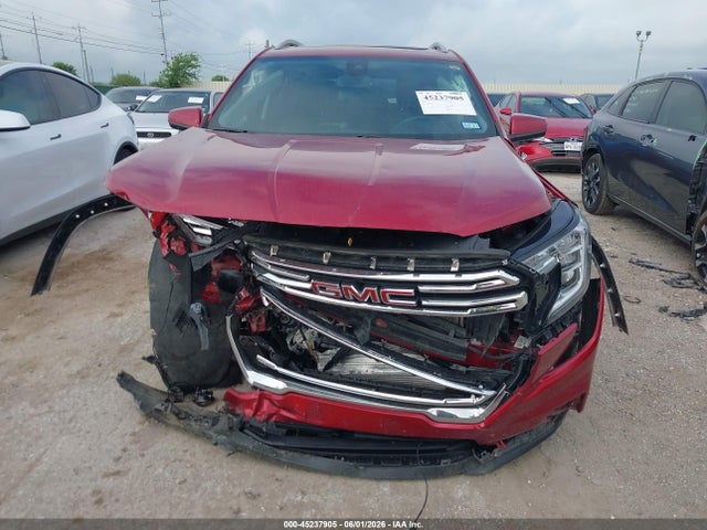 Aukcja sprzedaży 2024 Gmc Terrain Awd Slt, vin: 3GKALVEG3RL260573, numer aukcji: 45237905