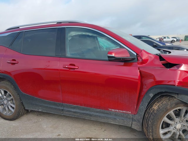 Aukcja sprzedaży 2024 Gmc Terrain Awd Slt, vin: 3GKALVEG3RL260573, numer aukcji: 45237905