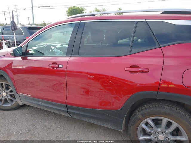 Aukcja sprzedaży 2024 Gmc Terrain Awd Slt, vin: 3GKALVEG3RL260573, numer aukcji: 45237905