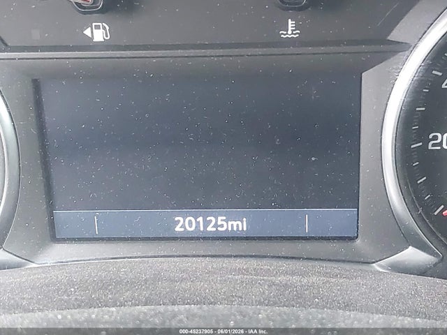 Aukcja sprzedaży 2024 Gmc Terrain Awd Slt, vin: 3GKALVEG3RL260573, numer aukcji: 45237905