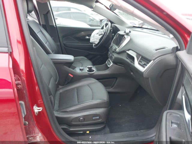 Aukcja sprzedaży 2024 Gmc Terrain Awd Slt, vin: 3GKALVEG3RL260573, numer aukcji: 45237905
