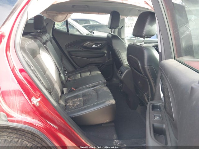 Aukcja sprzedaży 2024 Gmc Terrain Awd Slt, vin: 3GKALVEG3RL260573, numer aukcji: 45237905