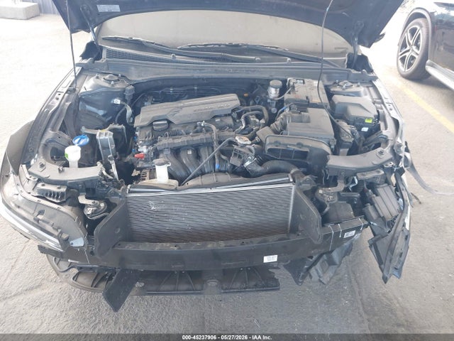 Продажа на аукционе авто 2024 Hyundai Elantra Sel, vin: KMHLM4DG9RU840537, номер лота: 45237906