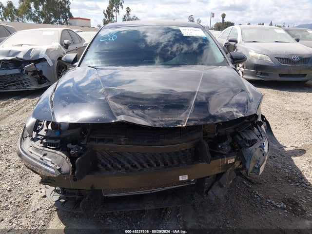 Продажа на аукционе авто 2024 Hyundai Elantra Sel, vin: KMHLM4DG9RU840537, номер лота: 45237906