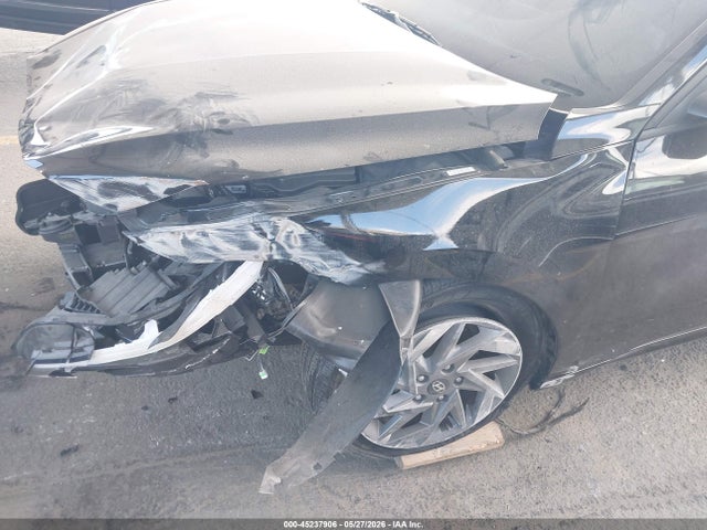 Продажа на аукционе авто 2024 Hyundai Elantra Sel, vin: KMHLM4DG9RU840537, номер лота: 45237906