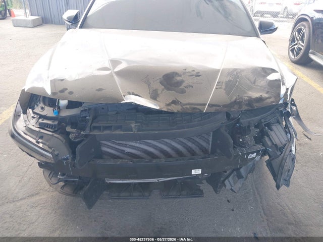 Продажа на аукционе авто 2024 Hyundai Elantra Sel, vin: KMHLM4DG9RU840537, номер лота: 45237906