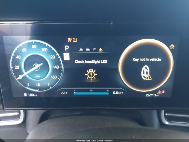 Продажа на аукционе авто 2024 Hyundai Elantra Sel, vin: KMHLM4DG9RU840537, номер лота: 45237906