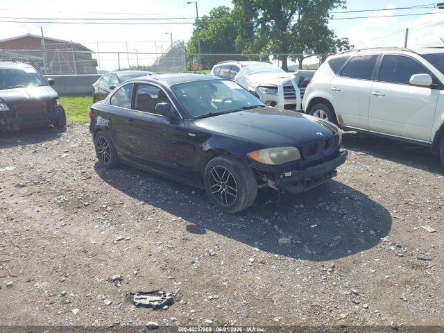 45237909 :رقم المزاد ، WBAUP7C53CVP23388 vin ، 2012 Bmw 128i مزاد بيع