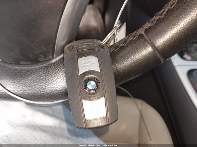 45237909 :رقم المزاد ، WBAUP7C53CVP23388 vin ، 2012 Bmw 128i مزاد بيع