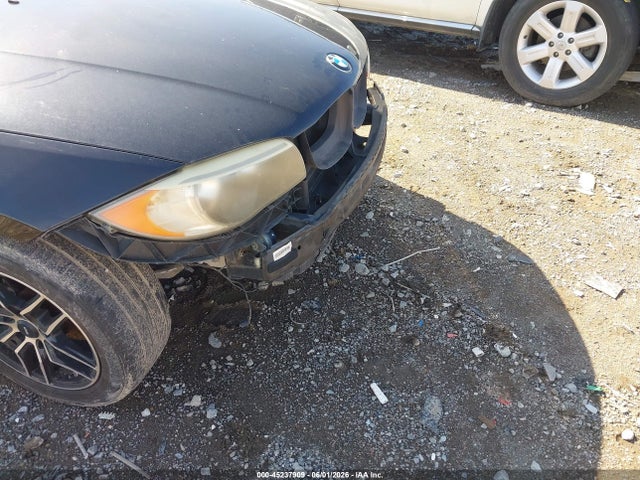 45237909 :رقم المزاد ، WBAUP7C53CVP23388 vin ، 2012 Bmw 128i مزاد بيع