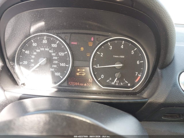 45237909 :رقم المزاد ، WBAUP7C53CVP23388 vin ، 2012 Bmw 128i مزاد بيع