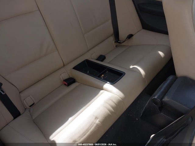 45237909 :رقم المزاد ، WBAUP7C53CVP23388 vin ، 2012 Bmw 128i مزاد بيع