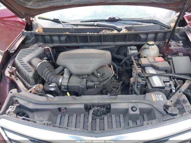 Продажа на аукционе авто 2017 Cadillac Xt5 Standard, vin: 1GYKNARS0HZ228361, номер лота: 45237910