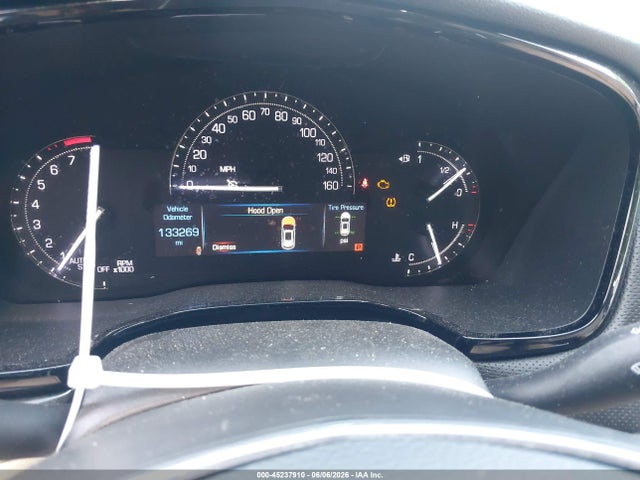 Продажа на аукционе авто 2017 Cadillac Xt5 Standard, vin: 1GYKNARS0HZ228361, номер лота: 45237910