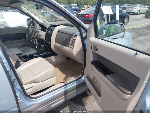 Продажа на аукционе авто 2009 Ford Escape Hybrid Limited, vin: 1FMCU49349KA45736, номер лота: 45237915