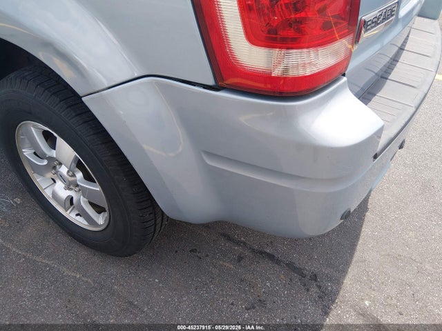 Продажа на аукционе авто 2009 Ford Escape Hybrid Limited, vin: 1FMCU49349KA45736, номер лота: 45237915