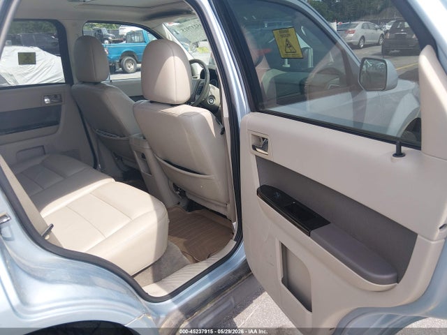 Продажа на аукционе авто 2009 Ford Escape Hybrid Limited, vin: 1FMCU49349KA45736, номер лота: 45237915