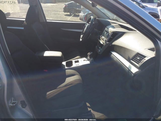 Aukcja sprzedaży 2012 Subaru Legacy 2.5i Premium, vin: 4S3BMBG65C3004499, numer aukcji: 45237920