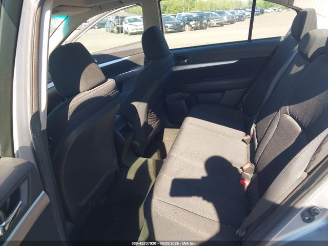 Aukcja sprzedaży 2012 Subaru Legacy 2.5i Premium, vin: 4S3BMBG65C3004499, numer aukcji: 45237920
