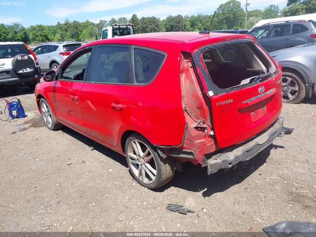 Aukcja sprzedaży 2009 Hyundai Elantra Touring, vin: KMHDC86E99U040685, numer aukcji: 45237924