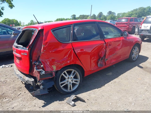 Aukcja sprzedaży 2009 Hyundai Elantra Touring, vin: KMHDC86E99U040685, numer aukcji: 45237924
