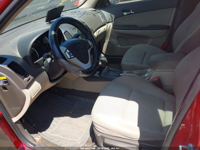 Aukcja sprzedaży 2009 Hyundai Elantra Touring, vin: KMHDC86E99U040685, numer aukcji: 45237924